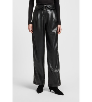 Pantaln Tadelena negro