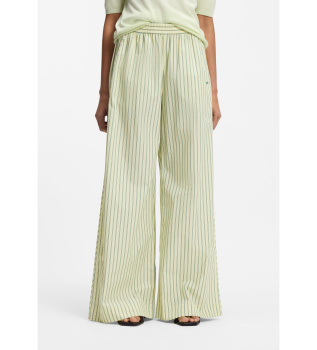 Tiplyn gr�na byxor