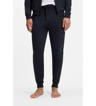Navy Authentic Pants