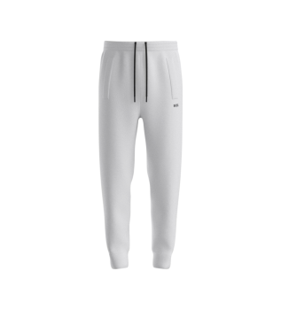 Pantaloni bianchi JT Union Hadiko