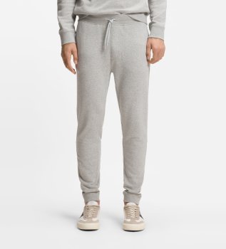 Pantalon Sestart gris clair