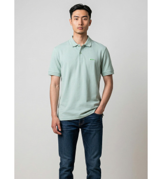 Polo Pio verde