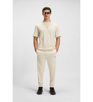 Pantalon beige Future