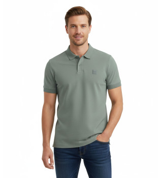 Passenger Polo green