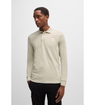 Polo beige Passerby