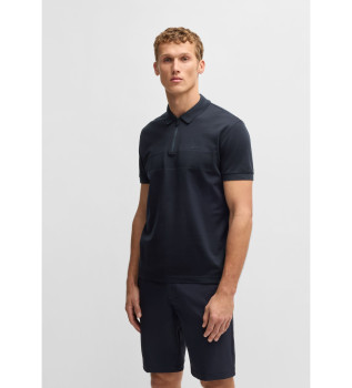 Polo Philix Pima marine