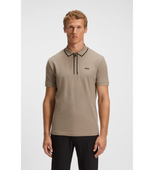 Philix Tape brun polotrja