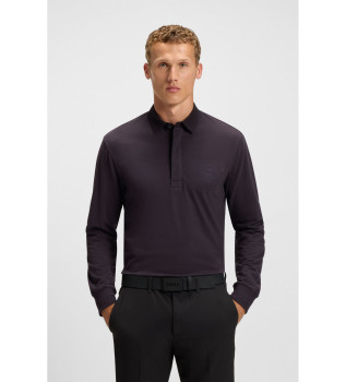 Polo Hole19 Percy lilla