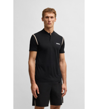 Polo Activ Pariq negro