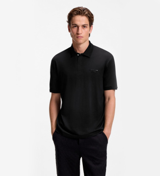 Polo Icons70 noir