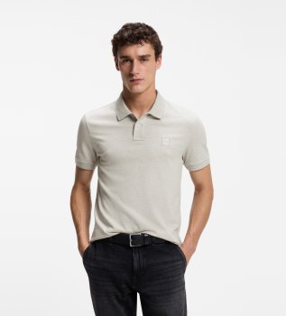 Polo Passenger beige