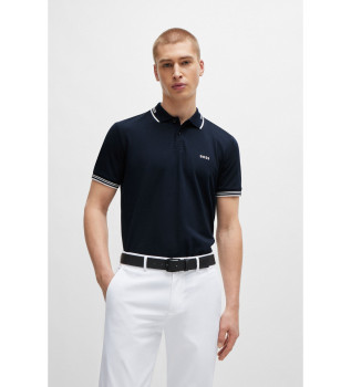 Polo Paul navy