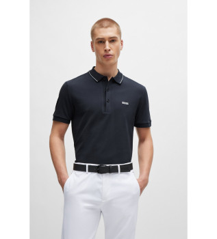 Polo Paule4 navy