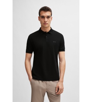 Polo Pio preto