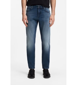 Jeans Re.Maine BO blå