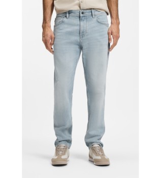 Jeans Maine regular fit blue