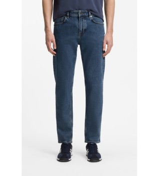 Jeans Maine regular fit blue