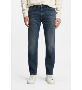 Jeans Maine regular fit navy