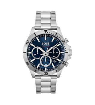 Troper marine chronograph watch
