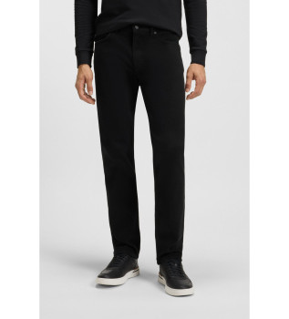 Jeans Re.Maine negro