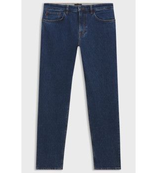 Pantalon en jean Re Maine blue