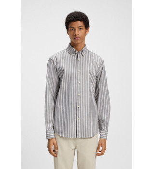 Ricoplus green shirt