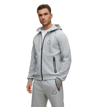 Saggy 2 Sweatshirt Grey