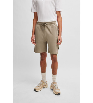 Cargo Shorts brun