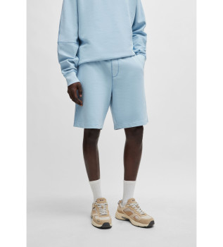 Regenererende shorts bl