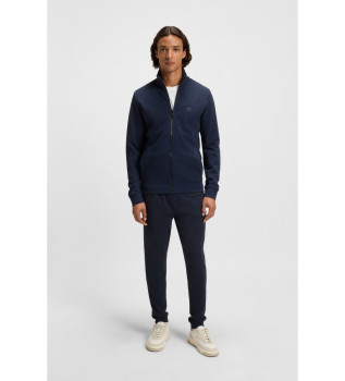 Pantaloni blu navy Sestart