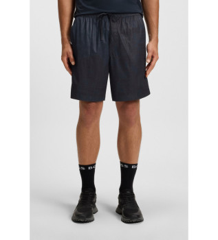 Jump shorts marinebl