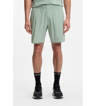 Pantal�n corto Toc verde