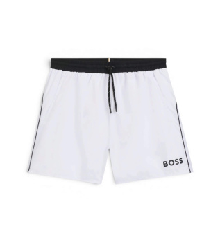 Maillot de bain Starfish blanc