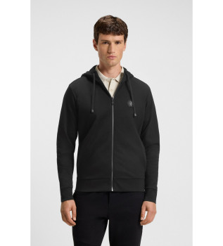 Sweat Saggy Future noir