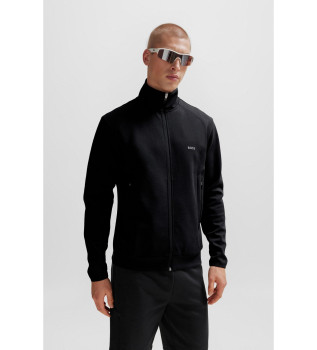 Skaz sweatshirt black