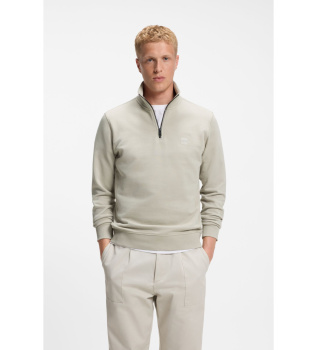 Sweatshirt Zetrust beige