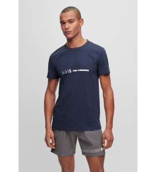 T-shirt spécial marine