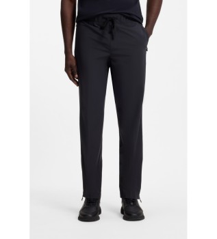 Active Move-bukser marinebl�