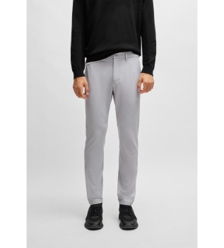 Calas finas Commuter cinzentas