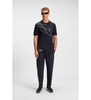 Cal�as Convert azul-marinho