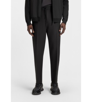 Convertir le pantalon noir