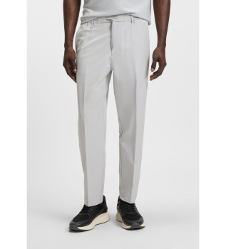 Pretvori Hlače sive barve