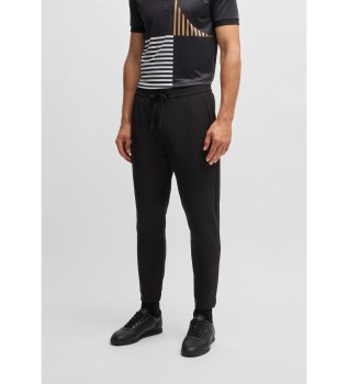 Pantaln T Flex negro
