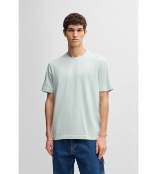 T-shirt TChup jasnoniebieski