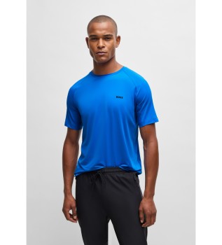 T-shirt Active 4 bleu