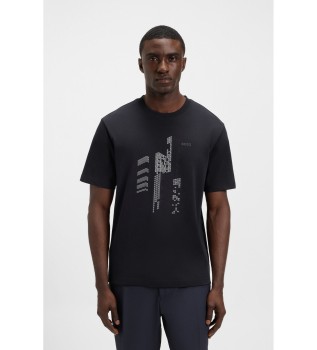 GRX Zone navy T-shirt