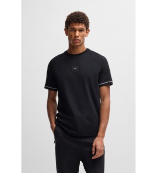 Insignia T-shirt black
