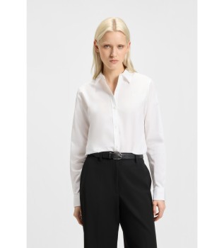 Koszula Essential biała