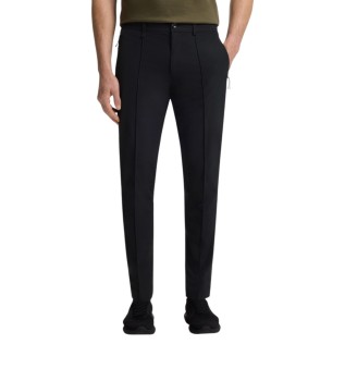 Pantaloni neri Spirit70