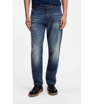 Jeans Troy blue